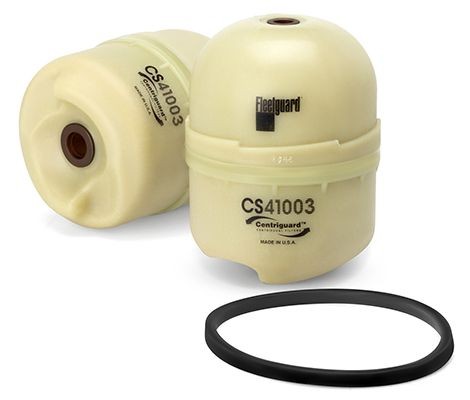 CS41003 FLEETGUARD Ölfilter RENAULT TRUCKS Premium