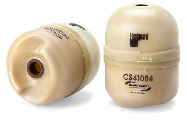 CS41004 FLEETGUARD Ölfilter RENAULT TRUCKS Premium