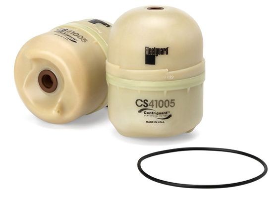 FLEETGUARD CS41005 Oil filter 236-GB-245M