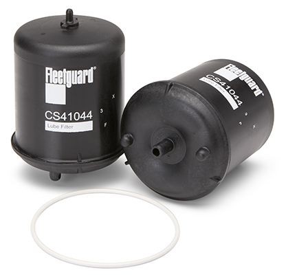 FLEETGUARD Centrifuge, Fine Filter Height: 144,5mm Oil filters CS41044 buy