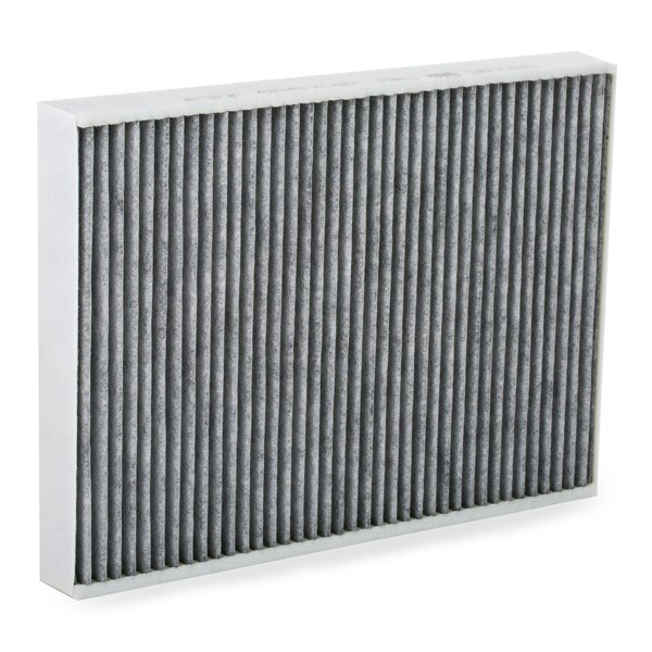 Aircon filter VALEO CLIMFILTER PROTECT Activated Carbon Filter, 270 mm x 195 mm x 31 mm - 715635