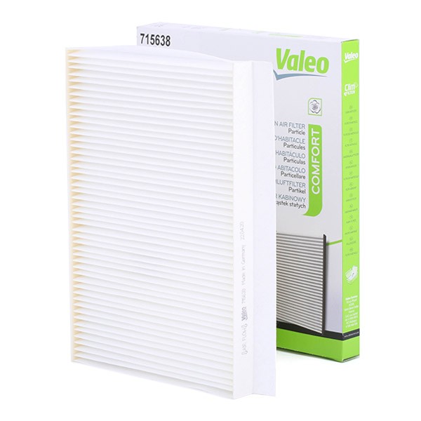 VALEO Air conditioning filter 715638