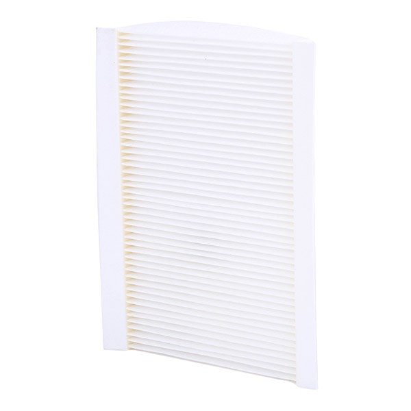 VALEO 715638 Air conditioner filter Particulate Filter, 248 mm x 171 mm x 23 mm