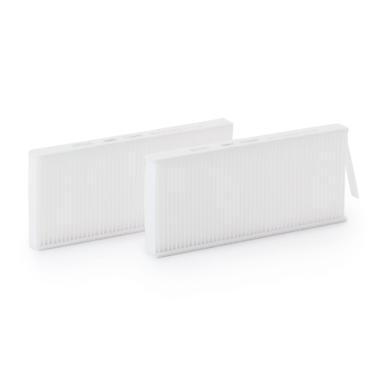 VALEO Innenraumfilter MERCEDES-BENZ,OPEL,RENAULT 715649 4158350600,4158351100,4158351300 A4158350600,A4158351100,A4158351300,2789100Q0D,2789100Q0F