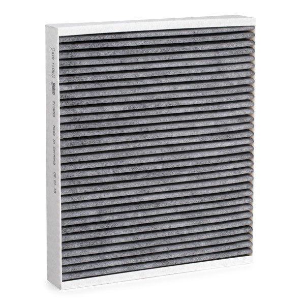 VALEO Air conditioning filter 715659