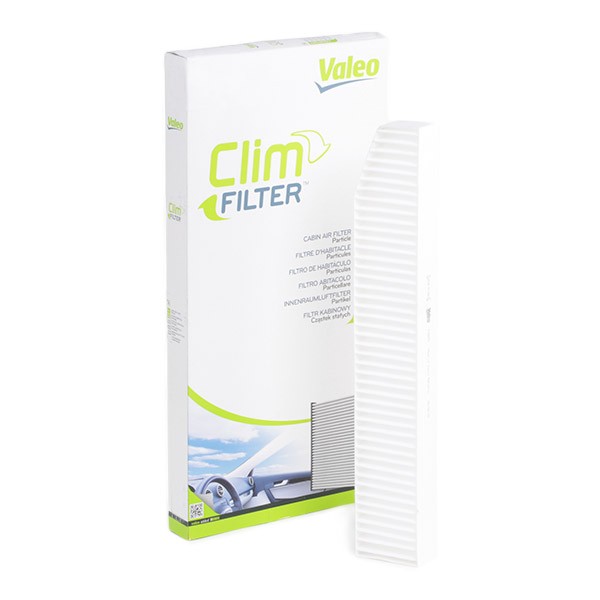 VALEO Filtre d'habitacle JEEP 715670 5013595AA,5013595AB,82204691 82208300