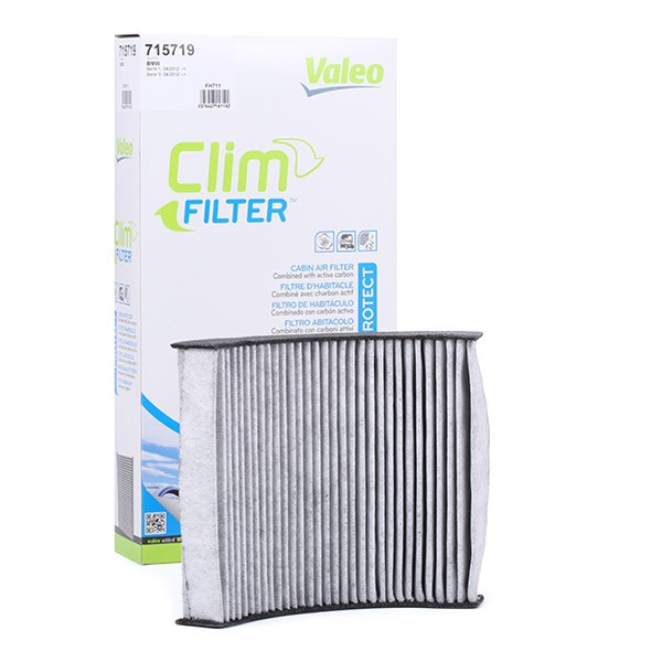 VALEO Air conditioning filter 715719