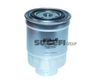 PURFLUX CS867 Fuel filter 8-94167-398-0