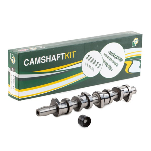 Great value for money - BGA Camshaft Kit CS9901K