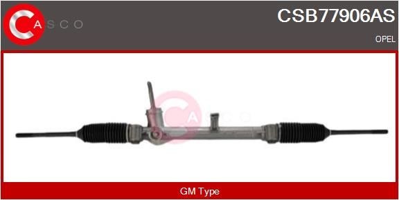 CASCO CSB77906AS Steering rack 95514911