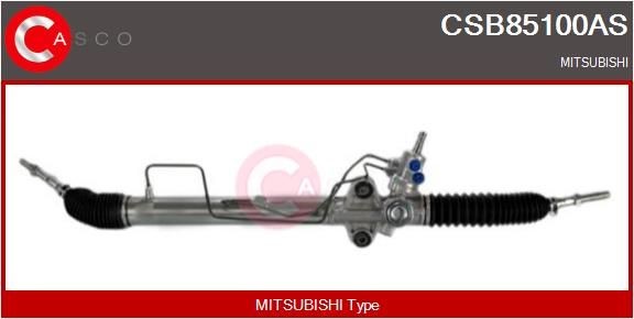 CASCO CSB85100AS MITSUBISHI Rack and pinion steering