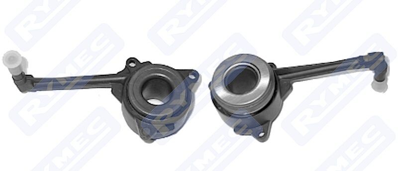 Seat Central Slave Cylinder, clutch RYMEC CSC017530 at a good price