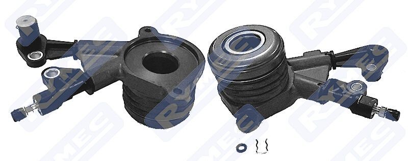 RYMEC Central slave cylinder MERCEDES-BENZ Vito Van (W638) new CSC027531