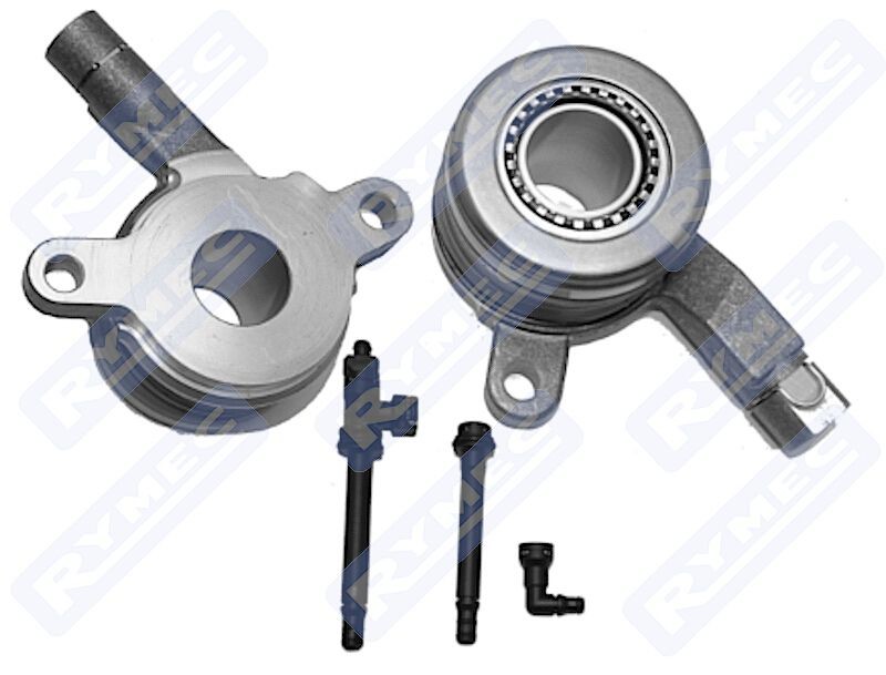 Central Slave Cylinder, clutch RYMEC CSC1069530 - Nissan NV300 Bearings spare parts order