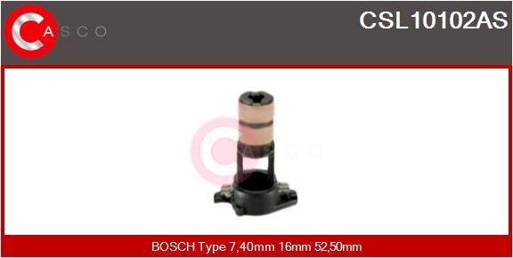CASCO Slip Ring, alternator CSL10102AS buy