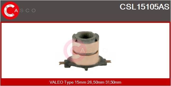 CASCO Slip Ring, alternator CSL15105AS buy