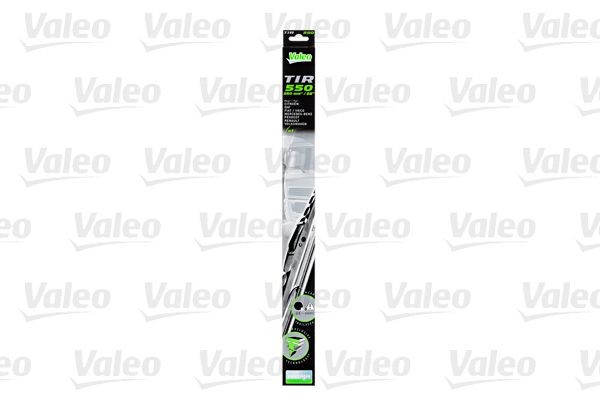 TIR 550 VALEO TIR 552 mm, Standard, 22 Inch Wiper blades 728803 buy