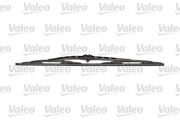 VALEO Windshield wipers 728826 for RENAULT MASTER