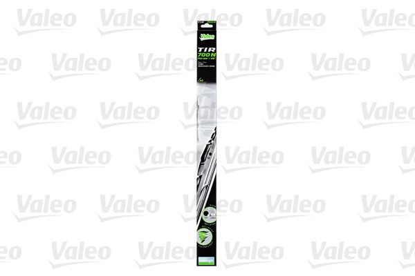 TIR 700N VALEO TIR 700 mm, Standard, 28 Inch Wiper blades 728829 buy