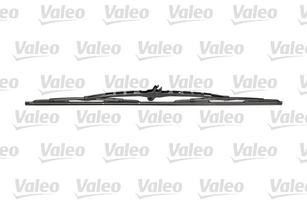 VALEO Windshield wipers 728829 for FORD TRANSIT