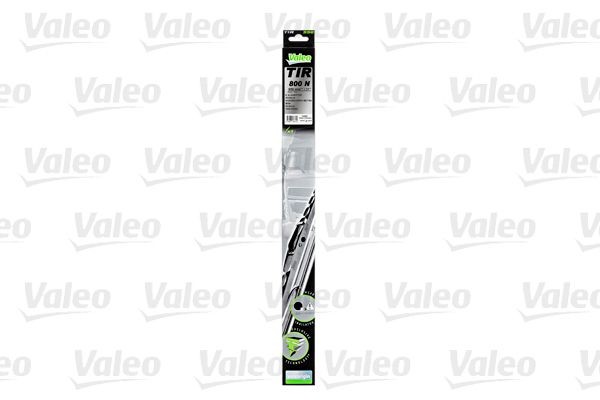 TIR 800N VALEO TIR 800 mm, Standard, 31 Inch Wiper blades 728831 buy