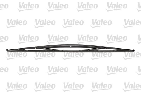 VALEO Windshield wipers 728833 suitable for MERCEDES-BENZ Citaro (O 530)