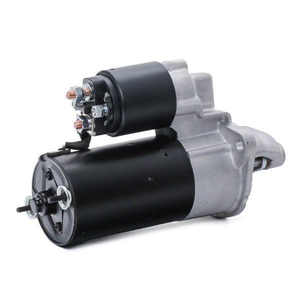 CST10118AS Starter motor CST10118AS CASCO 12V, 1,40kW, Number of Teeth: 9, CPS0070, M8, Ø 76 mm