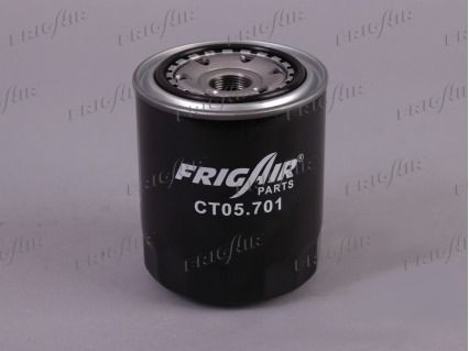 Ford MONDEO Engine oil filter 10957871 FRIGAIR CT05.701 online buy