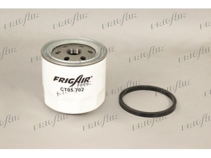 Ford MONDEO Oil filter 10957872 FRIGAIR CT05.702 online buy
