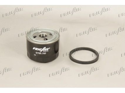 Original FRIGAIR Oil filters CT05.703 for FORD MONDEO
