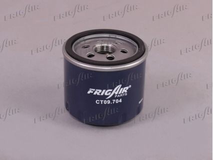 Great value for money - FRIGAIR Oil filter CT09.704