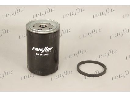FRIGAIR Spin-on Filter Ø: 76mm, Height: 123mm Oil filters CT10.708 buy