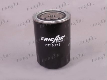 FRIGAIR CT10.715 Oil filter 02-100073