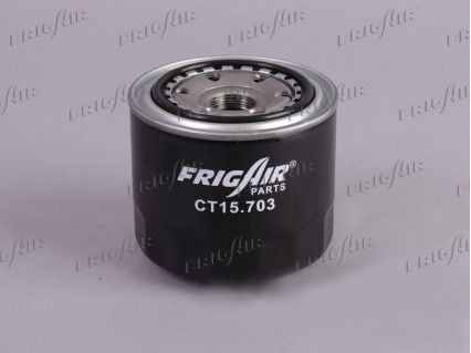 Great value for money - FRIGAIR Oil filter CT15.703