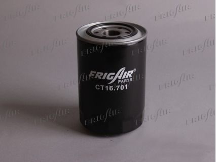 Great value for money - FRIGAIR Oil filter CT16.701