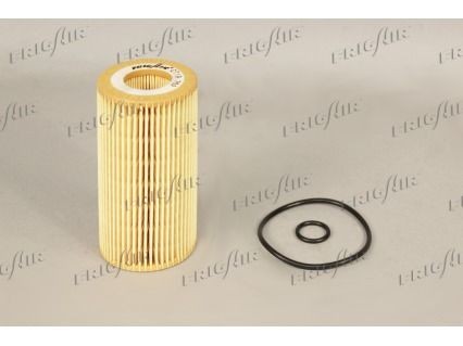 Great value for money - FRIGAIR Oil filter CT19.702