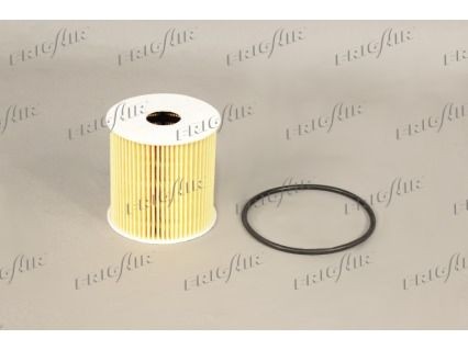 Great value for money - FRIGAIR Oil filter CT21.703