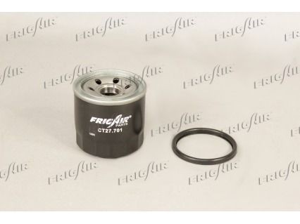 Ford MONDEO Engine oil filter 10959158 FRIGAIR CT27.701 online buy