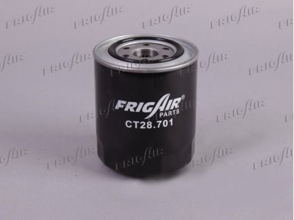 FRIGAIR CT28.701 Oil filter V SY1 14302