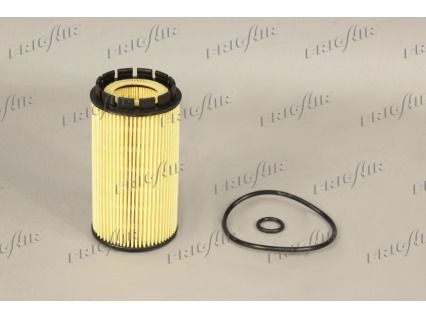 Great value for money - FRIGAIR Oil filter CT28.704