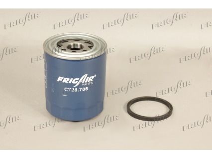 FRIGAIR Spin-on Filter Ø: 94mm, Height: 134mm Oil filters CT28.706 buy