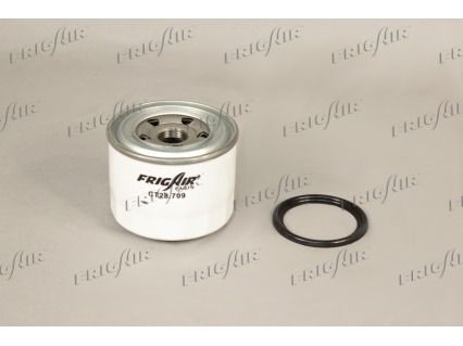 Original FRIGAIR Oil filter CT28.709 for FORD MONDEO
