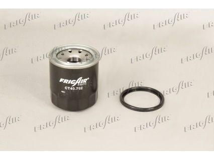 Great value for money - FRIGAIR Oil filter CT40.702