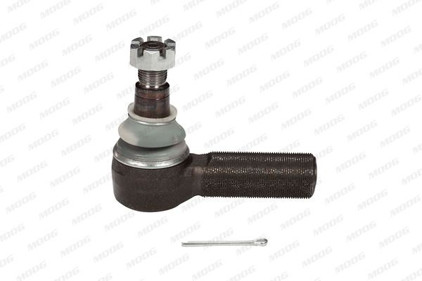 MOOG Cone Size 26 mm, M30x1,5 mm, Front Cone Size: 26mm, Thread Type: with left-hand thread Tie rod end CV-ES-12461 buy