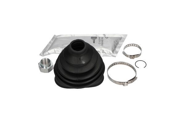 KAVO PARTS CVB-5509 CV Joint Gaiter Wheel Side, Front Axle