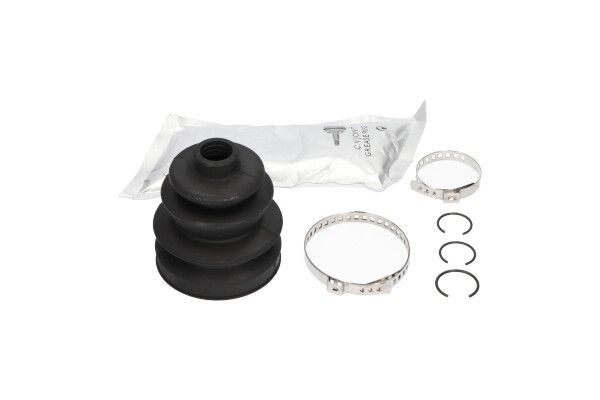 KAVO PARTS CVB-6500 CV Joint Gaiter Wheel Side, Front Axle