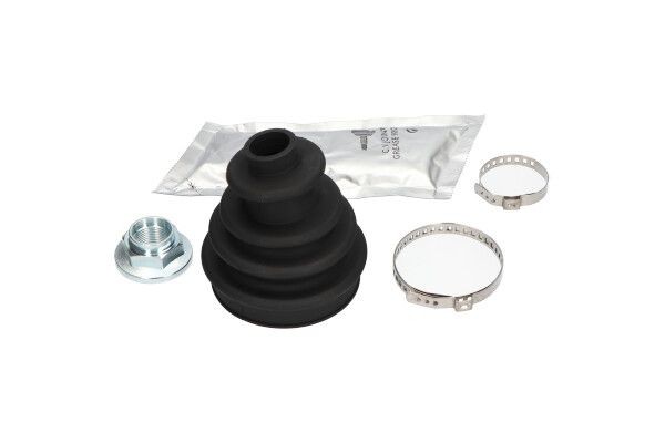 KAVO PARTS CVB-9008 CV Joint Gaiter Wheel Side, Front Axle