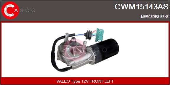 CASCO CWM15143AS Motor stěračů levné v online obchod