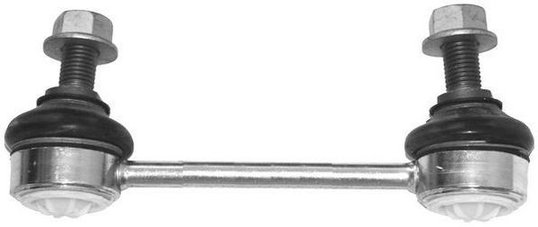 DENCKERMANN D110098 Anti-roll bar link Rear Axle