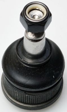 DENCKERMANN D110121 Ball Joint Front Axle, Upper, 12,6mm, 1/8